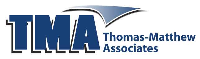 Thomas-Matthews Associates Logo